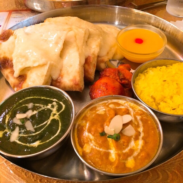 Hira 立川店 ヒラ 旧店名 Sital 立川北 インド料理 ネット予約可 食べログ Hira 立川店 ヒラ 旧店名 Sital 立川北 インド料理 ネット予約可 食べログ