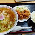 めし・定食　西葉食堂 - 