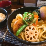 奥芝商店 八王子田代城 - 