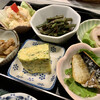 Shikino Aji Kumagai - 和定食