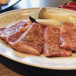 Yakiniku Resutoran Daishouen - 