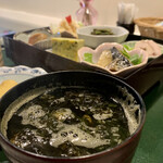 四季の味 熊谷 - 