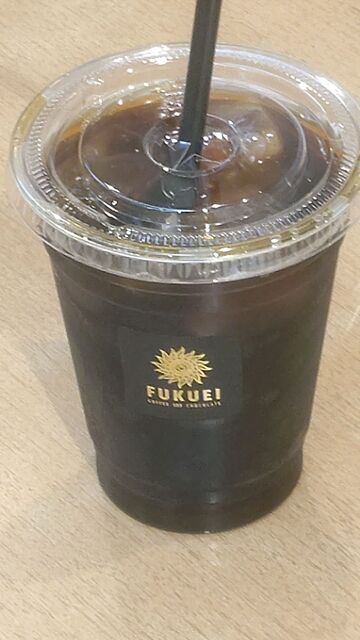 富久栄珈琲 うすい店（FUKUEI COFFEE） - 郡山（コーヒースタンド）の写真