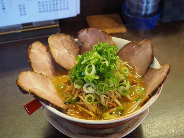 たかはし 南彦根 ラーメン 食べログ