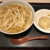 手打うどん 長谷沼