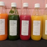 FARMERS' JUICE TOKYO - 