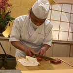 Sushi Urayama - 