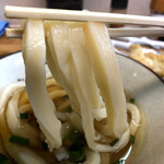 手打ちうどん こげら - 