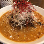 人力俥 - 粒山椒が効くー