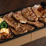 五反田 銭場精肉店 溶岩焼肉  - 