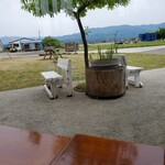 カフェ ジェルム - 