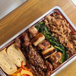 YAKITORI SHOP KAFU - 