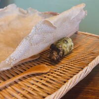 日本料理 梅林 - 山葵