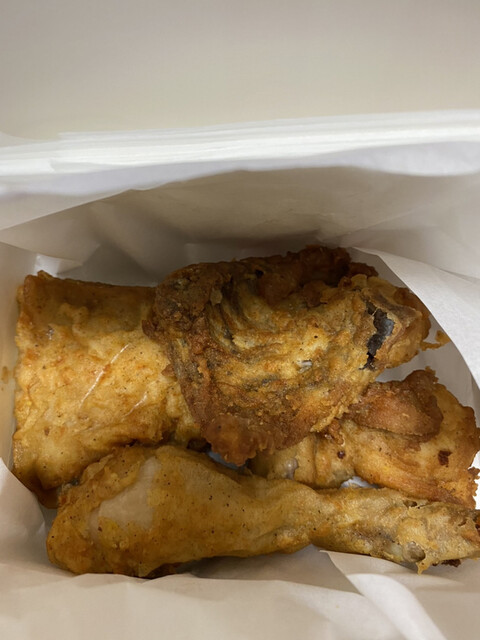 ケンタッキーフライドチキン イオン東根店 - さくらんぼ東根（ハンバーガー）の写真