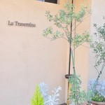 La traversina - 