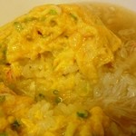 中国麺飯 勇 - これはうまい