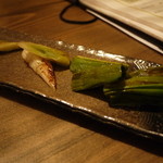 いろはのい - 深谷ねぎ焼き