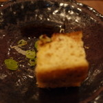 いろはのい - 油揚げ（アップ）