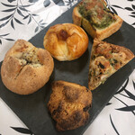 カフェ フラン - 