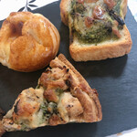 カフェ フラン - 