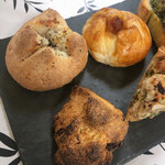 カフェ フラン - 