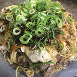 Okonomiyaki Hirano - 