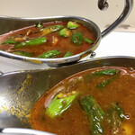 かれーの店 うどん  - 