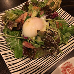 創作料理　BASARA　CAFE DINING - 