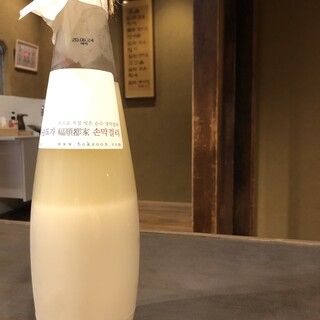 韓国食堂 入ル_1