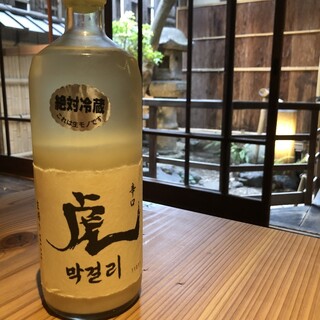 韓国食堂 入ル_2