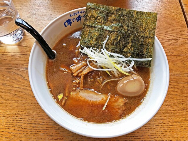 閉店 味の時計台 相模大野店 相模大野 ラーメン 食べログ 閉店 味の時計台 相模大野店 相模大野 ラーメン 食べログ