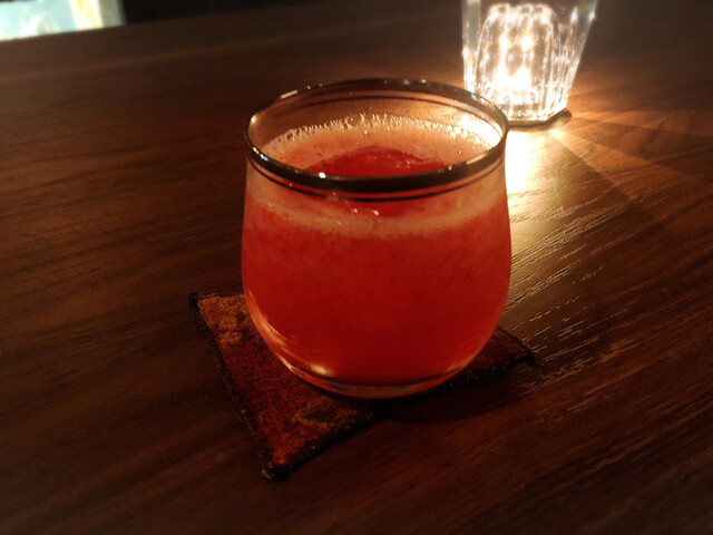 バー ガーディアンズクラブ（BAR Guardians Club）- 盛岡の大人の隠れ家バー | 夜の楽園