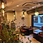 チョコレートな関係 - 