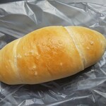 さくらぱん - 塩バターロール