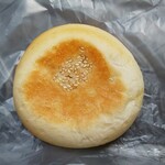 さくらぱん - 高菜おやき
