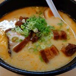 Ramen Sakurazaka - 