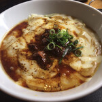 Toujou Udon Sakedokoro - 