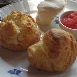 カフェ・ル・プティ・ニ・トロワ - 