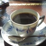 カフェ・ル・プティ・ニ・トロワ - 