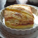 カフェ・ル・プティ・ニ・トロワ - 