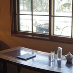 カフェ・ル・プティ・ニ・トロワ - 