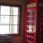 カフェ・ル・プティ・ニ・トロワ - 