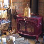 カフェ・ル・プティ・ニ・トロワ - 