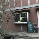 カフェ・ル・プティ・ニ・トロワ - 