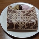 ミスタードーナツ - 料理写真: