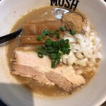 RAMEN MOSH - 