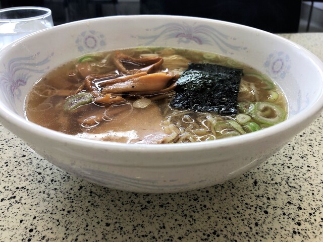 ふじの家 - 泉中央（ラーメン）の写真