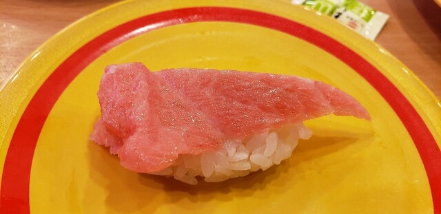 かっぱ寿司 垂水舞子店 西舞子 回転寿司 食べログ