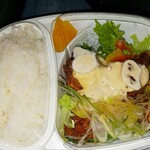 厚切り牛たんと東北地酒 陸奥 - 