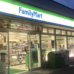 ファミリーマート - 